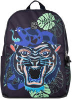 Pick & Pack rugzak Dangerous Cat L donkerblauw