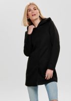 Only coat ONLSEDONA zwart