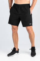 Sjeng Sports sportshort Set zwart
