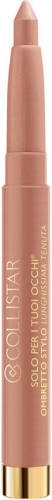 Collistar Eyeshadow Stick Long-Lasting Wear oogschaduw - 3. Champ