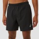 Asics hardloopshort Core 2-N-1 7in zwart