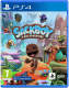 Sony Sackboy - A Big Adventure (PlayStation 4)