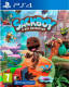 Sony Sackboy - A Big Adventure (PlayStation 4)