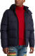 Polo ralph lauren jas donkerblauw