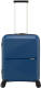 American Tourister trolley Airconic Spinner 55 cm. donkerblauw