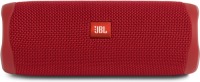 JBL Flip 5 Bluetooth speaker (rood)