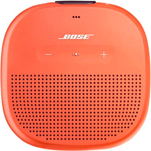 Bose SOUNDLINK MICRO Bluetooth speaker