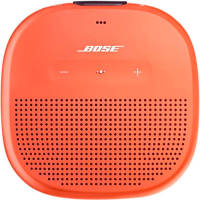 Bose SOUNDLINK MICRO Bluetooth speaker