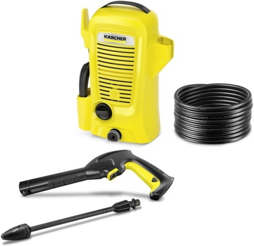 Karcher hogedruk reiniger K2 BASIC