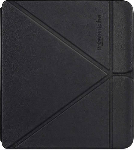 Kobo LIBRA 2 Sleepcover Case e-reader beschermhoes (zwart)