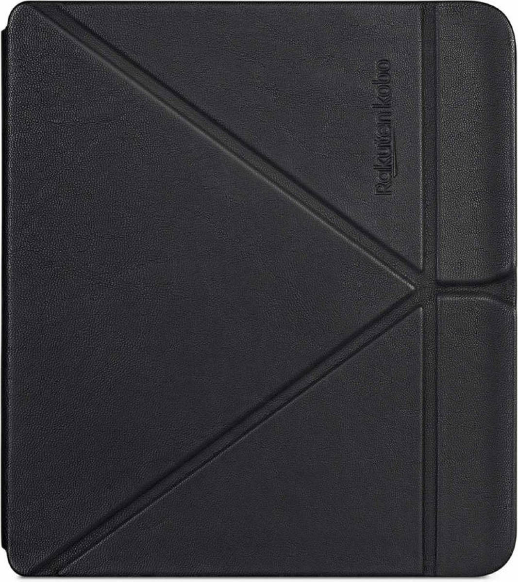 Kobo LIBRA 2 Sleepcover Case e-reader beschermhoes (zwart)