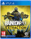 Ubisoft Tom Clancy’s Rainbow Six Extraction Standaard (PlayStation 4)