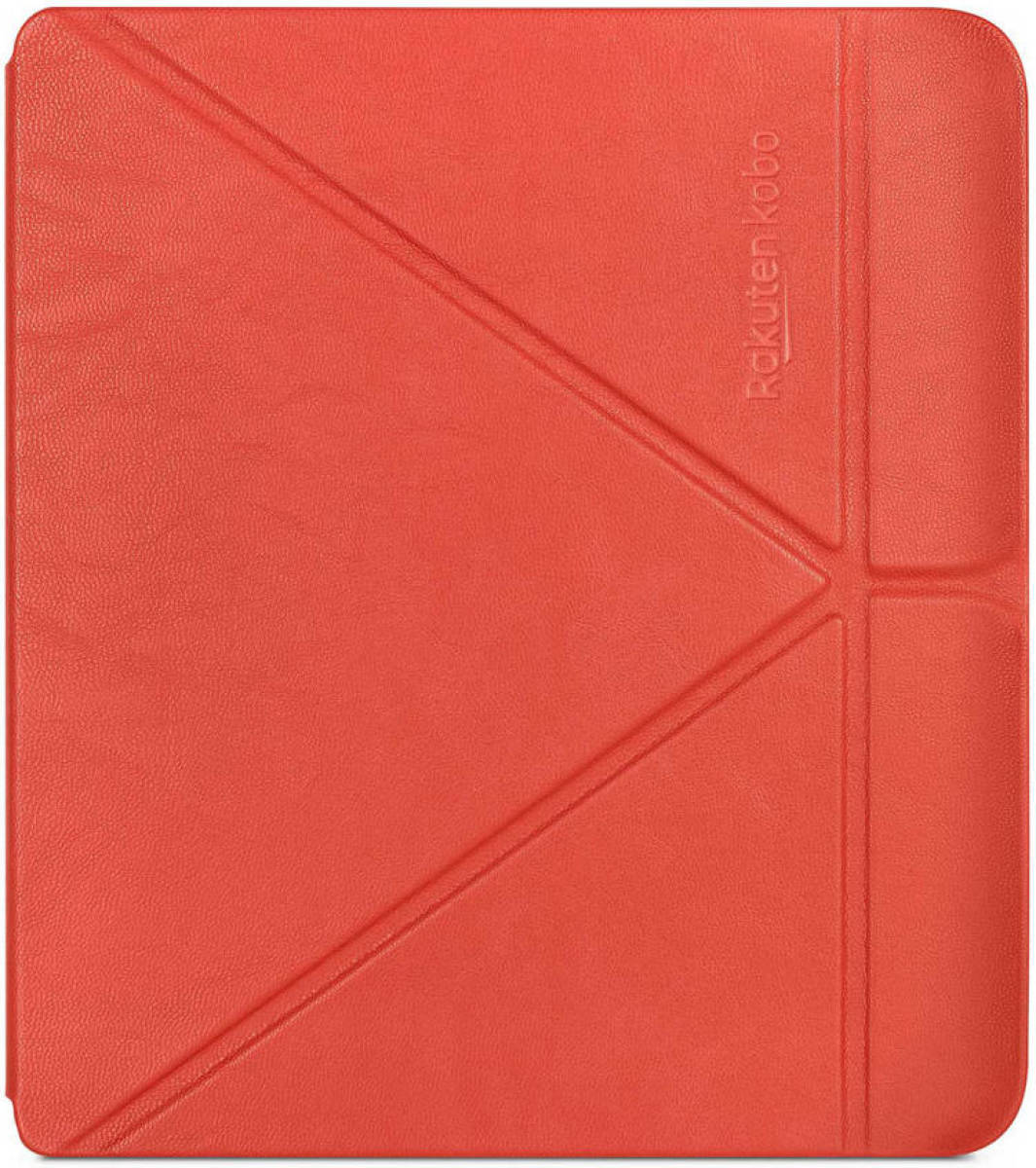 Kobo LIBRA 2 Sleepcover Case e-reader beschermhoes (rood)