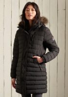 Superdry Gewatteerde jas
