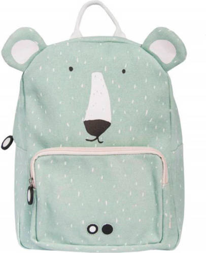 TRIXIE Mr Polar Bear rugzak Mr. Polar Bear