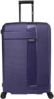 Decent trolley Transit 70 cm. donkerblauw