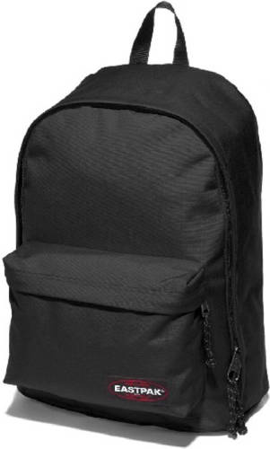 Eastpak rugzak Out of Office zwart