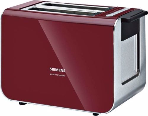 Siemens broodrooster TT86104