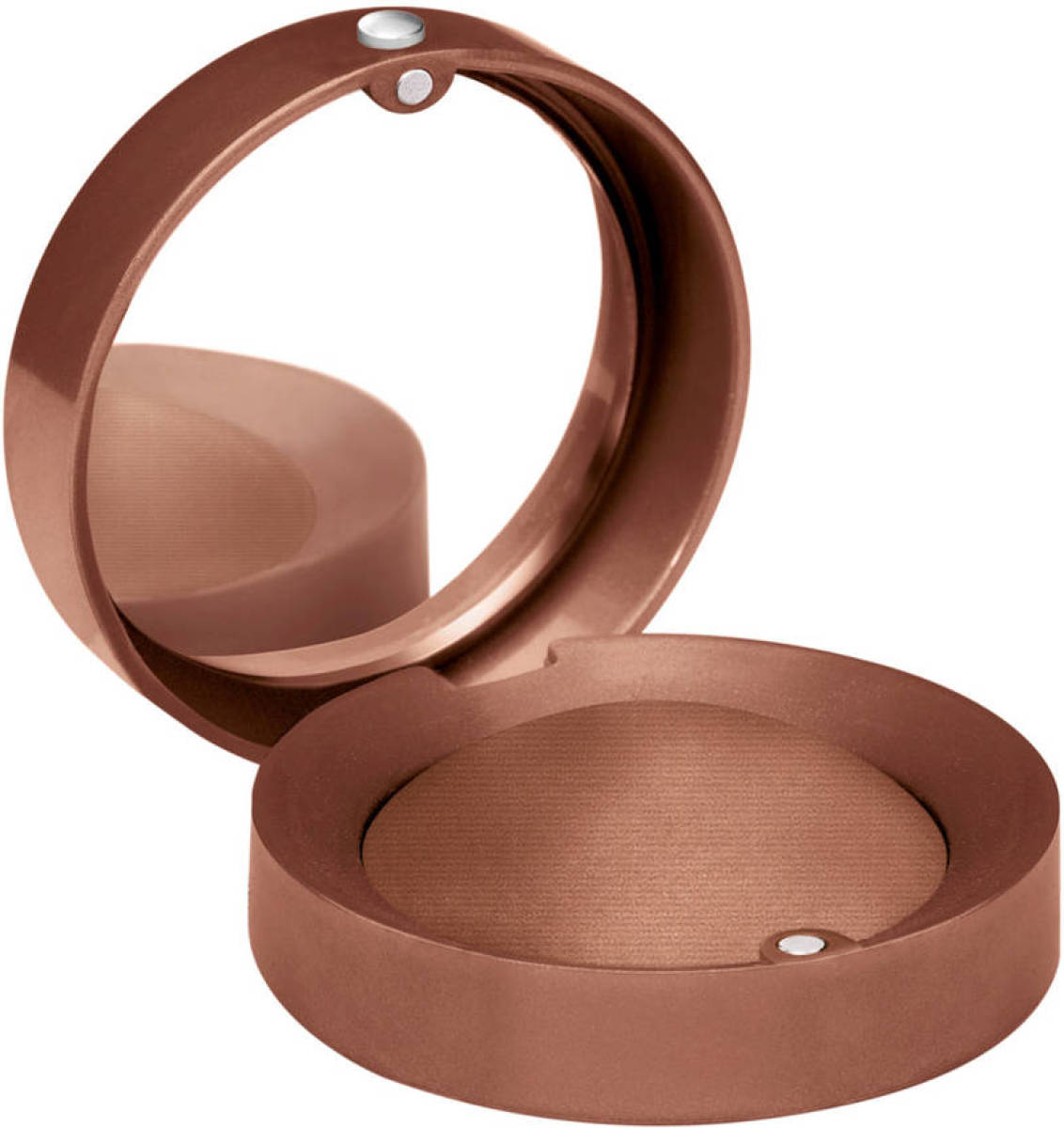 Bourjois Little Round Pot oogschaduw - 005 Choco Latte