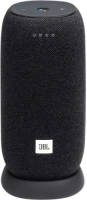 JBL Link Portable Bluetooth Smart speaker (zwart)