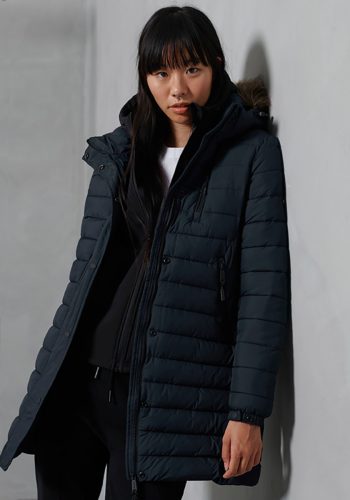 Donsjas Superdry  SUPER FUJI JACKET