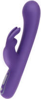 ToyJoy Exciting Rabbit Vibrator