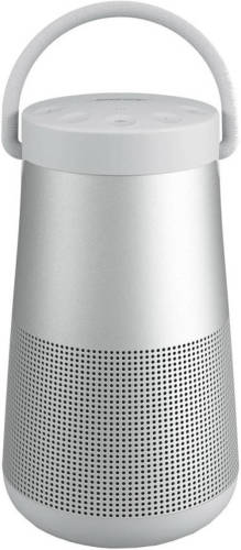 Bose SoundLink Revolve+ II bluetooth speaker (zilver)