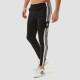 adidas Performance Senior Squadra 21 trainingsbroek zwart/wit