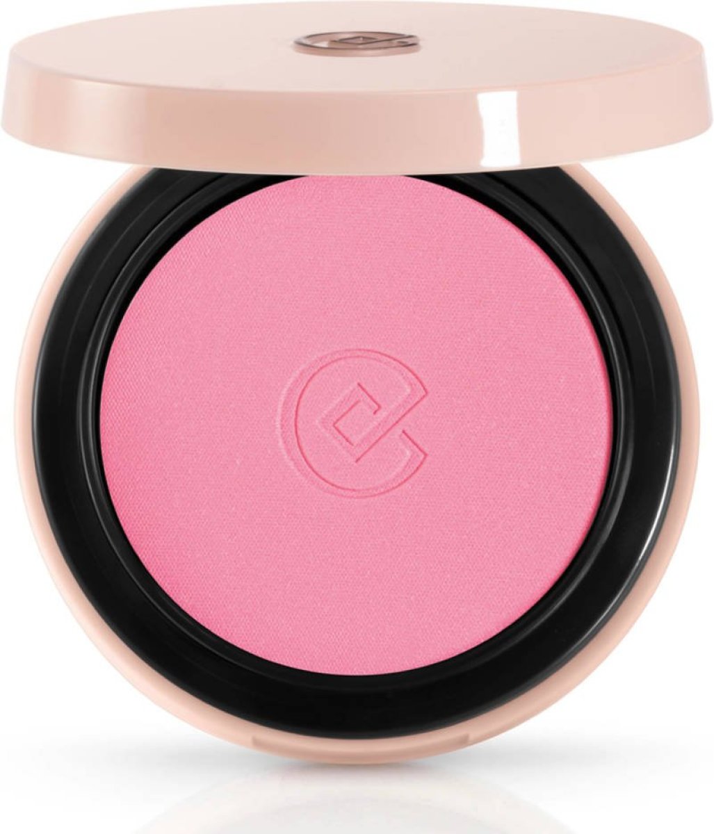 Collistar Impeccable Maxi Blush - 6 riviera rose
