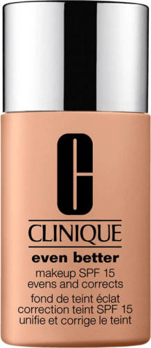 Clinique Even Better Make Up SPF15 foundation - 05 Neutral