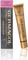 Dermacol Make-up Cover foundation - 228