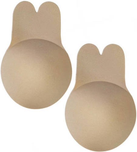 MAGIC Bodyfashion tepelcovers Lift Covers lichtbeige