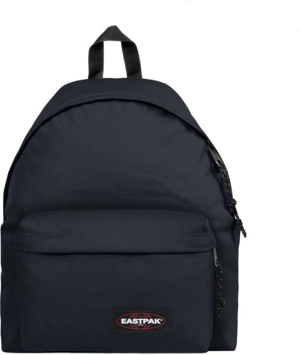 Eastpak rugzak Padded Pak'r donkerblauw