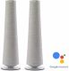 Harman Kardon Citation Towers Smart speaker set (grijs)