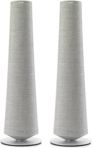 Harman Kardon Citation Towers Smart speaker set (grijs)