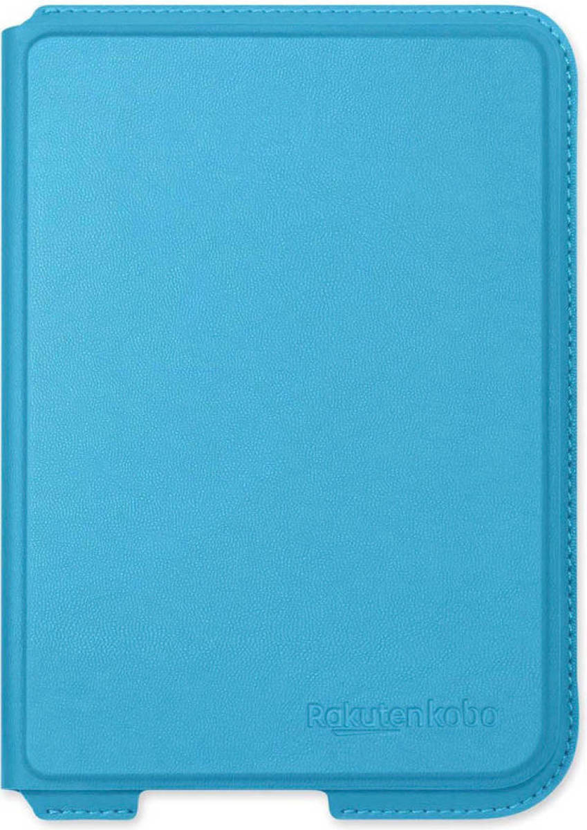 Kobo SleepCover voor Kobo Nia beschermhoes (blauw)