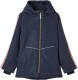 NAME IT KIDS jas NKFMAXI donkerblauw