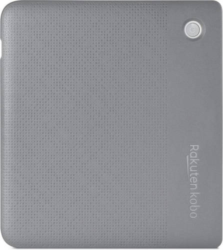Kobo LIBRA 2 Sleepcover Case e-reader beschermhoes (grijs)