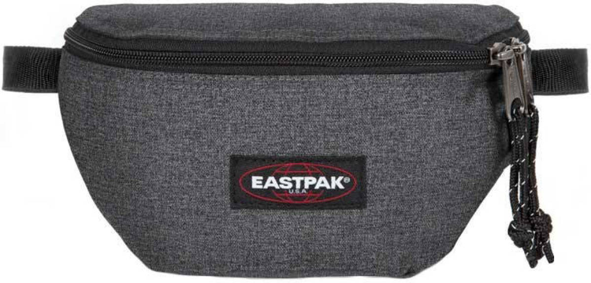 Eastpak heuptas Springer donkergrijs