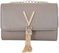 Valentino Bags crossbody tas taupe