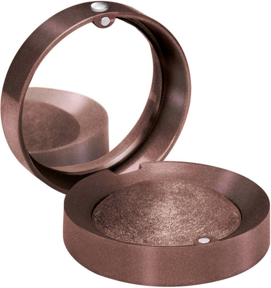 Bourjois Little Round Pot oogschaduw - 006 Aura De Nuit