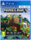 Sony Minecraft Starter Collection (PlayStation 4)