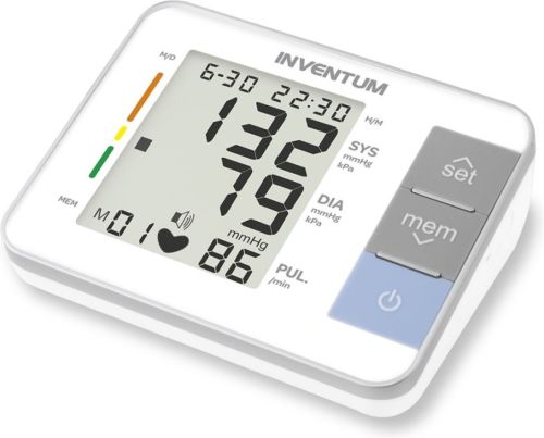 Inventum bloeddrukmeter BDA632