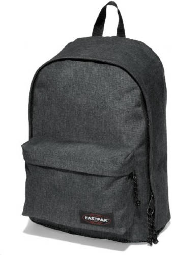 Eastpak rugzak Out of Office antraciet