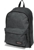 Eastpak rugzak Out of Office antraciet