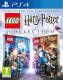 LEGO Harry Potter - Jaren 1-7 Collectie (PlayStation 4)