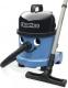 Numatic alleszuiger Charles CVC 371-2 (Blauw)