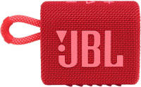 JBL Go 3 Bluetooth speaker (rood)