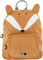 TRIXIE rugzak Mr. Fox oranje