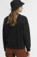 Levi's sweater GRAPHIC STANDARD CREW met logo zwart